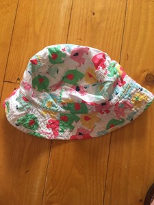 next baby sun hat