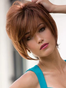 KATE Wig by NORIKO, Rene of Paris, *ALL COLORS!* Fringed Bob, Best-Seller! NEW! - Picture 1 of 28