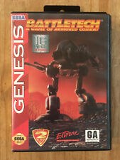.Genesis.' | '.Battletech A Game Of Armored Combat.