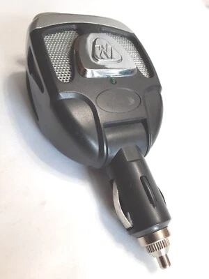 Vector VEC041DWM  100W 12v DC to 110v AC Power Inverter Car Adapter Tested Works - Image 1 of 4