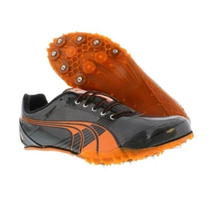 Puma Complete TFX Sprint 3 Track and Field Herrenschuhe Größe 13 - AUSVERKAUF NEU - Bild 1 von 4