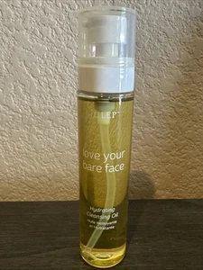 JULEP LOVE YOUR BARE FACE Hydrating Cleansing Oil 3.5 Fl. oz - Picture 1 of 4