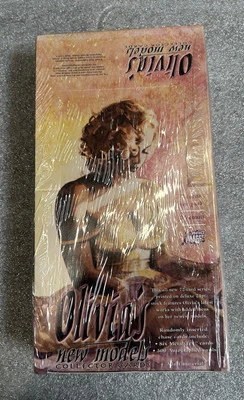 Tarjetas de coleccionista Olivia New Models 2000. Nueva caja sellada Foto 1 de 4