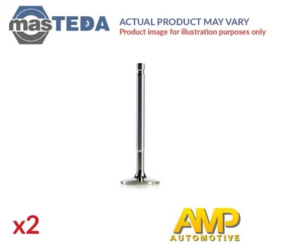 PHYU028-S-0-N ENGINE INLET IN VALVE AMP PARADOWSCY 2PCS FOR KIA CEE'D,CEE'D SW - Image 1 of 4