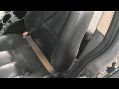 Used Front Left Seat Belt Front fits: 2005 Pontiac Grand prix bucket driver retr Foto 1 de 4
