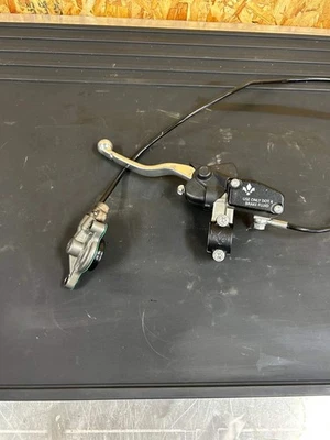 Conjunto de embrague completo OEM KTM - KTM65 Husky TC65 GasGas MC65 KTM 65sx Master Foto 1 de 3