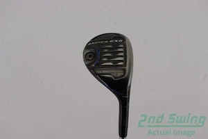 Tour Edge Exotics EXS Hybrid 3 Hybrid 19° Graphite Regular Right 40.25in - Picture 1 of 8