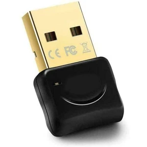 Bluetooth-compatible 5.0 Transmitter Empfänger Wireless Audio Aux Kopfhörer P5V2 - Picture 1 of 11