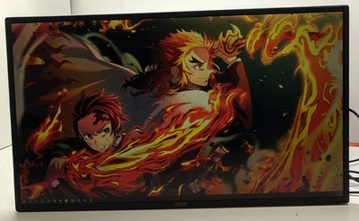 ACER EB321HQU 32 MONITOR - Image 1 of 4