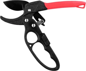 ® Forbici Da Giardino, Forbici per Potatura in Acciaio Legato, Forbici Giardinag - Foto 1 di 12