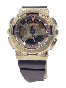CASIO Women's Wrist Watch Quartz Watch_G-SHOCK Analog Used - Picture 1 of 6