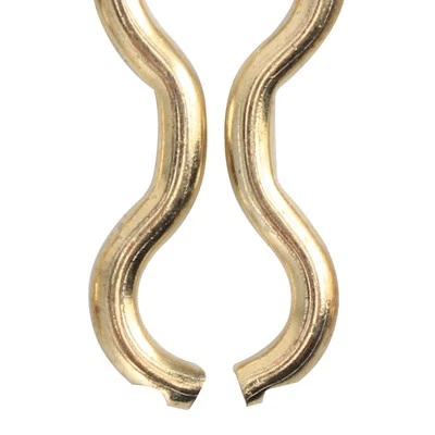 (L)100 STK. Stahllegierung Karpfenangeln Draht Augen Platinen Schraube Bleie DON - Bild 1 von 4