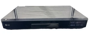 LG HDD DVD Recorder Twin TV Tuner MS408D 250GB With Remote 8867 - Picture 1 of 10