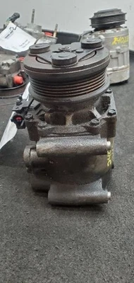 AC Compressor 8-255 Fits 03-05 S TYPE 1053051 Foto 1 de 4