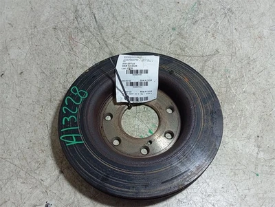 Rueda de 7 tacos con frenos delanteros para camioneta Ford F150 10-14 3897519 Foto 1 de 2