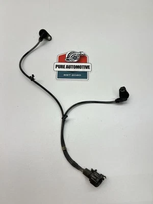 Infiniti G35 2003-2007 cupé trasero ABS sensor de velocidad de rueda diferencial OEM 4231 Foto 1 de 4