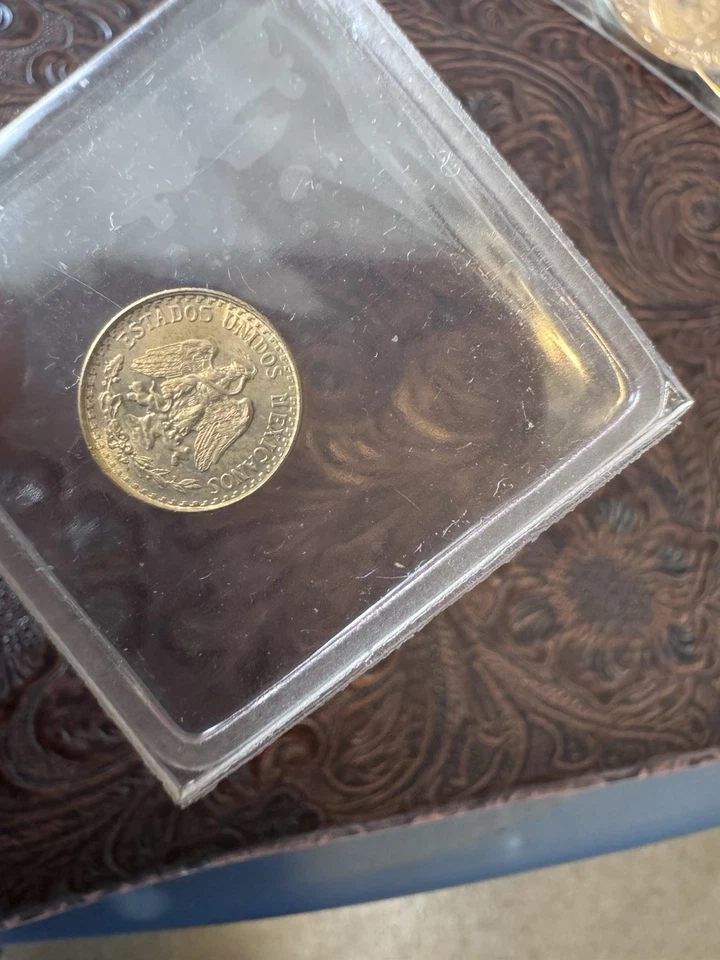 Dos Peso 1945 Foto 1 de 3