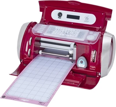 Cricut Cake Mini - Cortadora electrónica para decoración de pasteles - Nueva en caja sellada - Imagen 1 de 3