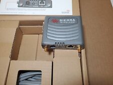 NEW Sierra Wireless AirLink LS300 Verizon Network Gateway Modem