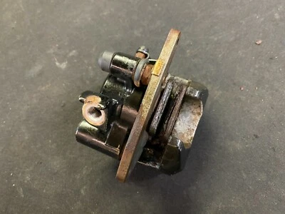 #2 1987 HONDA TRX250X TRX 250 X PINZA DELANTERA DERECHA 45250-HC0-305 Foto 1 de 4