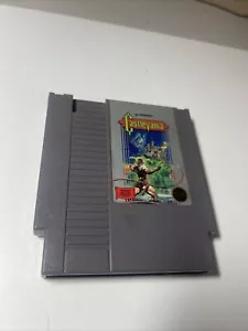 Castlevania (Nintendo Entertainment System, 1987) Cartridge Only / Tested NES - Picture 1 of 2