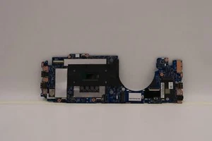 5B21J15857 For Lenovo ThinkPad L13 Yoga Gen 3 i5-1235U 8G-RAM Laptop Motherboard - Afbeelding 1 van 4