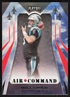 2019 Panini Playoff Football Air Command Will Grier RC #4 Carolina Panthers