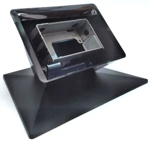 Crestron TSS-10 Touch Screen 10.1" Table Stand Mount TSW-1060-TTK-B-S Genuine - Picture 1 of 6