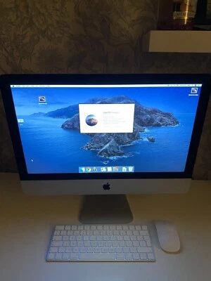 apple mac 2017 - Image 1 of 3