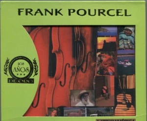 CD Franck Pourcel: Latinoamerica (YoYo) - Picture 1 of 1