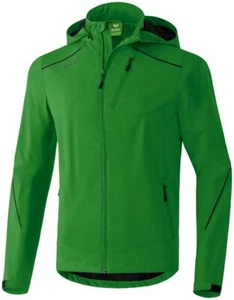 Erima Unisex Multifunktionsjacke Jacke Regenjacke Winterjacke Softshelljacke - Bild 1 von 2