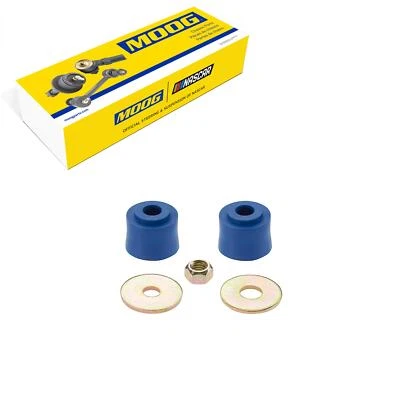 Kit de enlace de barra estabilizadora de suspensión trasera MOOG para Ford E-350 Club Wagon 2003 Foto 1 de 4