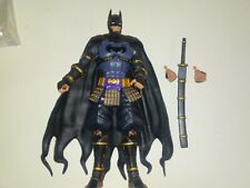 Mattel DC Multiverse Batman Ninja CnC figure Complete