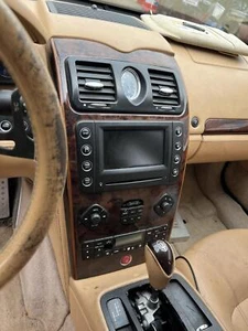 Heater A/c Control MASERATI QUATTROPORT 07 - Picture 1 of 1