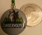 Minnesota Timberwolves Handmade Earrings 1 Pair Tell Me Which Pict  You Want