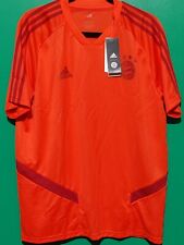 adidas Soccer FC Bayern Munich 19/20 Training Jersey Size 2xl Dx9154