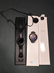 Samsung Galaxy Watch3 - Bild 1 von 2