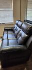 3 Seater Recliner sofa, Excellent condition