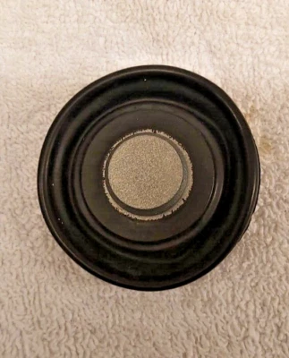 Carburador Solex DIDTA/PAIA diafragma acelerador secundario Foto 1 de 2