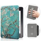 Shell Smart Case Magnetic Cover e-Books Reader For Kindle Paperwhite 1/2/3/4