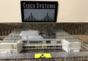 New Open BOX CISCO 15454-ADM-10G ONS 15454 BLADE CARD - Picture 1 of 7