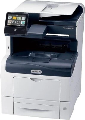 Xerox VersaLink C405 Laser Color MultiFunction Printer,With Toner - Image 1 of 4