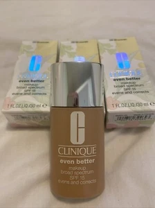 Clinique Even Better Makeup SPF 15 Corrector - Picture 1 of 2