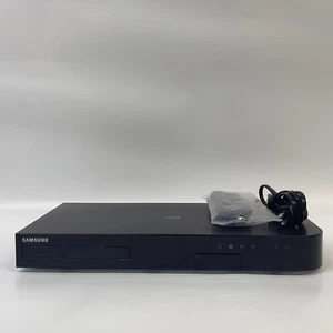 Samsung HT-H4500 Smart 3D Blu-Ray Player 1080p | No Remote | Tested & Working - Picture 1 of 7