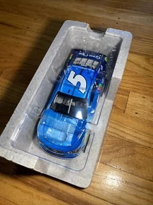 Kasey Kahne Microsoft Windows 2017 Nascar 1:24 diecast RARE - Picture 1 of 8