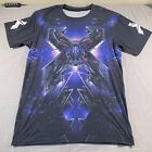 Excision 2018 Tour Men’s T Shirt Small The Paradox 
