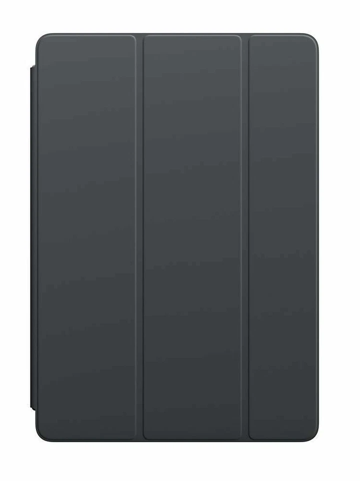 Apple iPad Pro 10.5'' Smart Cover Tablet Case - Charcoal Grey1 - Image 1 of 1