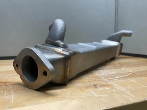 Grizzly GA315 Remanufactured Horizontal EGR Cooler for 2008–2010 Ford 6.4L - Bild 1 von 3