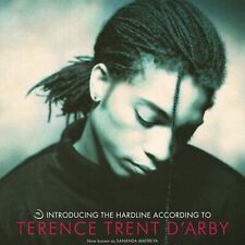 Terence Trent D'Arby's Now Known As Sananda Maitreya – Vinyl, LP, Album