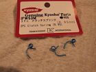Kyosho Inferno Mp9, Neo Mp7.5 Gx21, 3 Shoe Type Clutch Shoe Springs .95, Ifw53 M